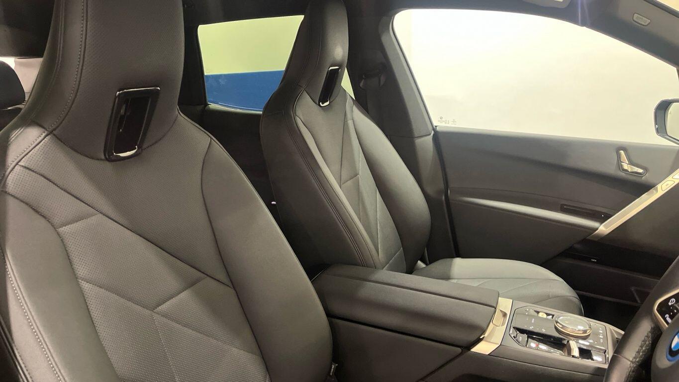 Used BMW iX 2022 for sale - 77939547: Photo 23