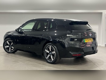 Used BMW iX 2022 for sale - 77939547: Photo