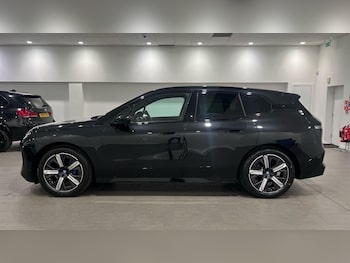 Used BMW iX 2022 for sale - 77939547: Photo