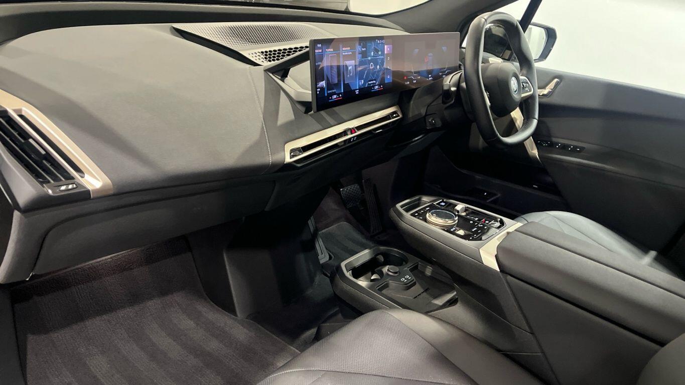Used BMW iX 2022 for sale - 77939547: Photo 8