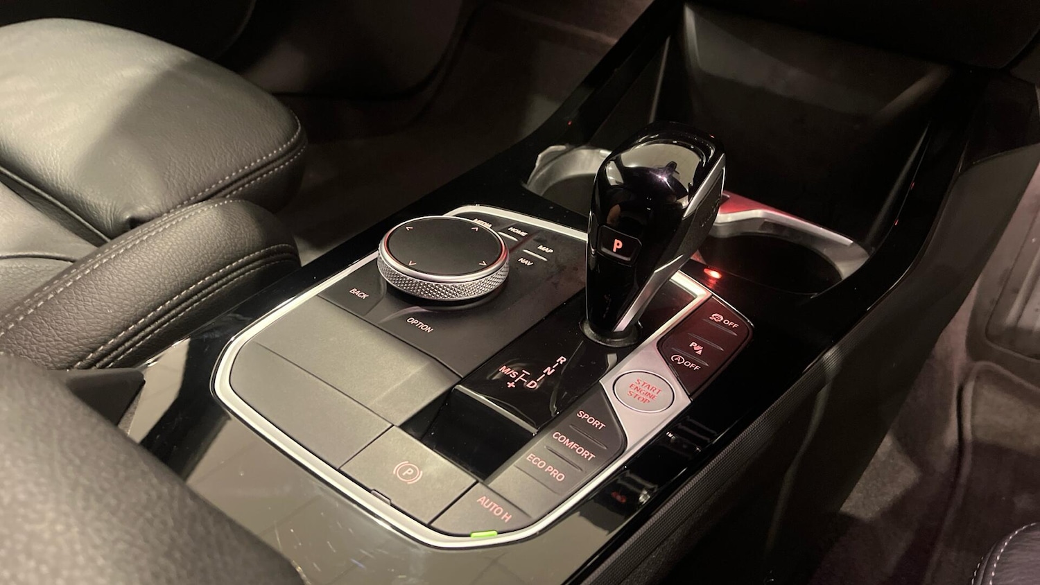 Used BMW 1 Series 2023 for sale - 77040263: Photo 10