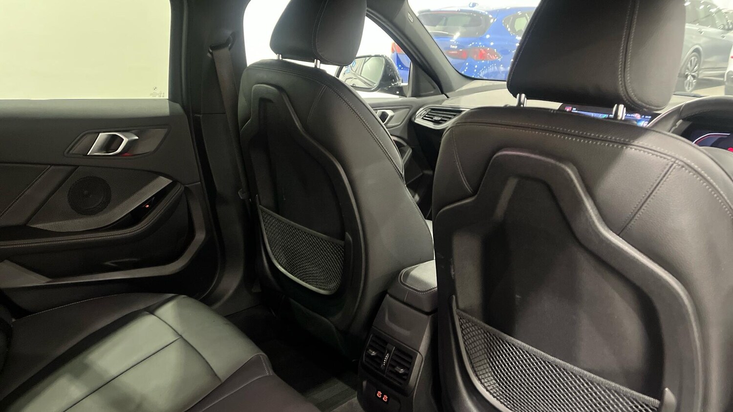 Used BMW 1 Series 2023 for sale - 77040263: Photo 12