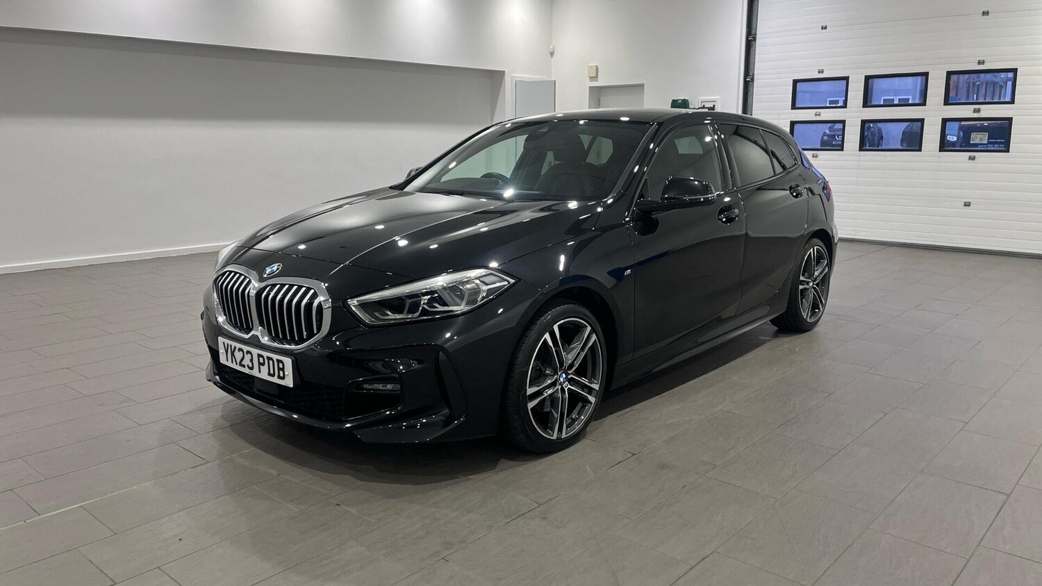 Used BMW 1 Series 2023 for sale - 77040263: Photo 19