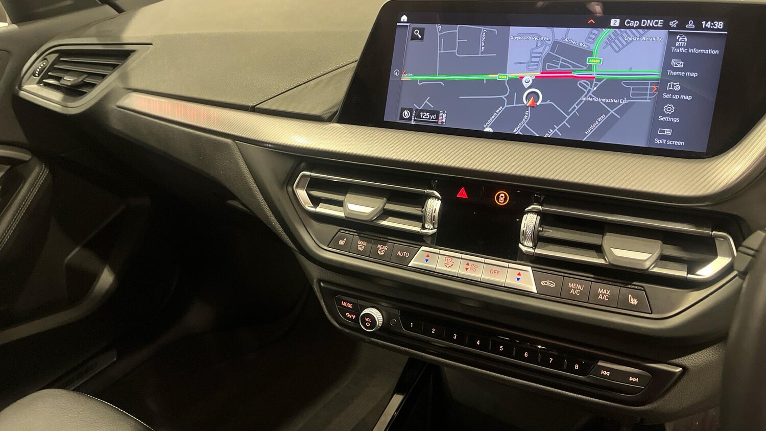 Used BMW 1 Series 2023 for sale - 77040263: Photo 20