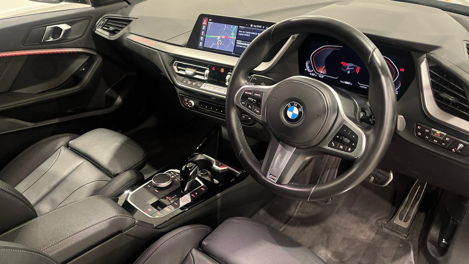 Used BMW 1 Series 2023 for sale - 77040263: Photo 6