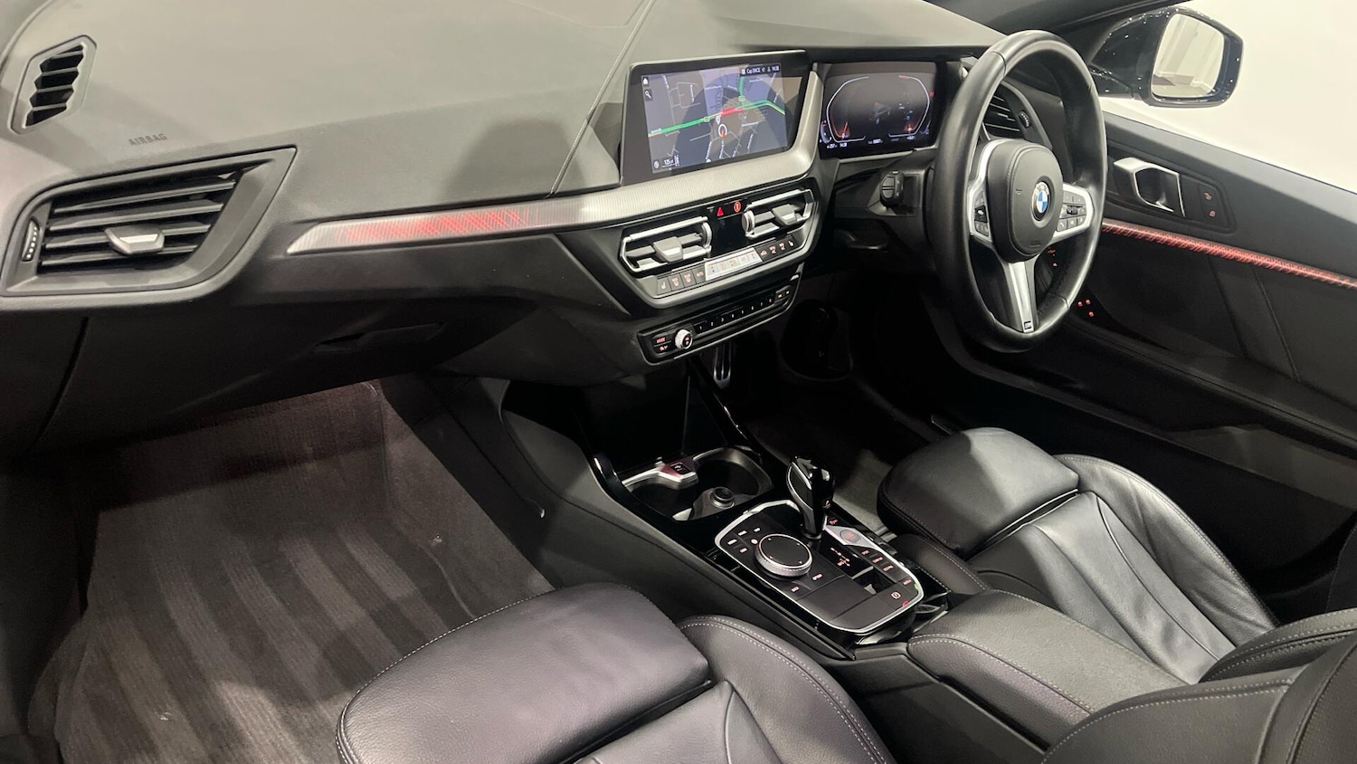 Used BMW 1 Series 2023 for sale - 77040263: Photo 7