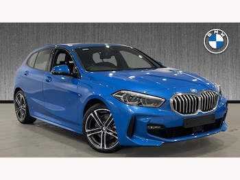 2023 (23) - 118i M Sport 5-Door