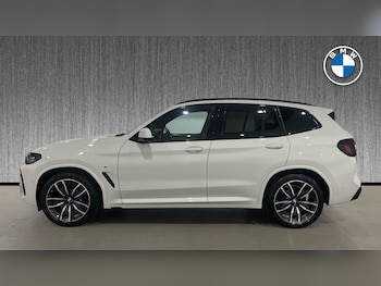 Used BMW X3 2023 for sale - 77882164: Photo