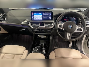 Used BMW X3 2023 for sale - 77882164: Photo