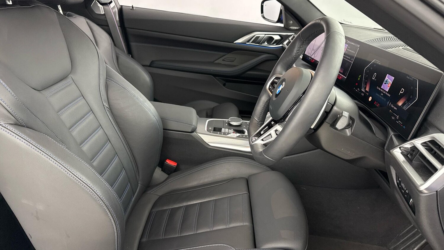 Used BMW 4 Series 2025 for sale - 77359180: Photo 11