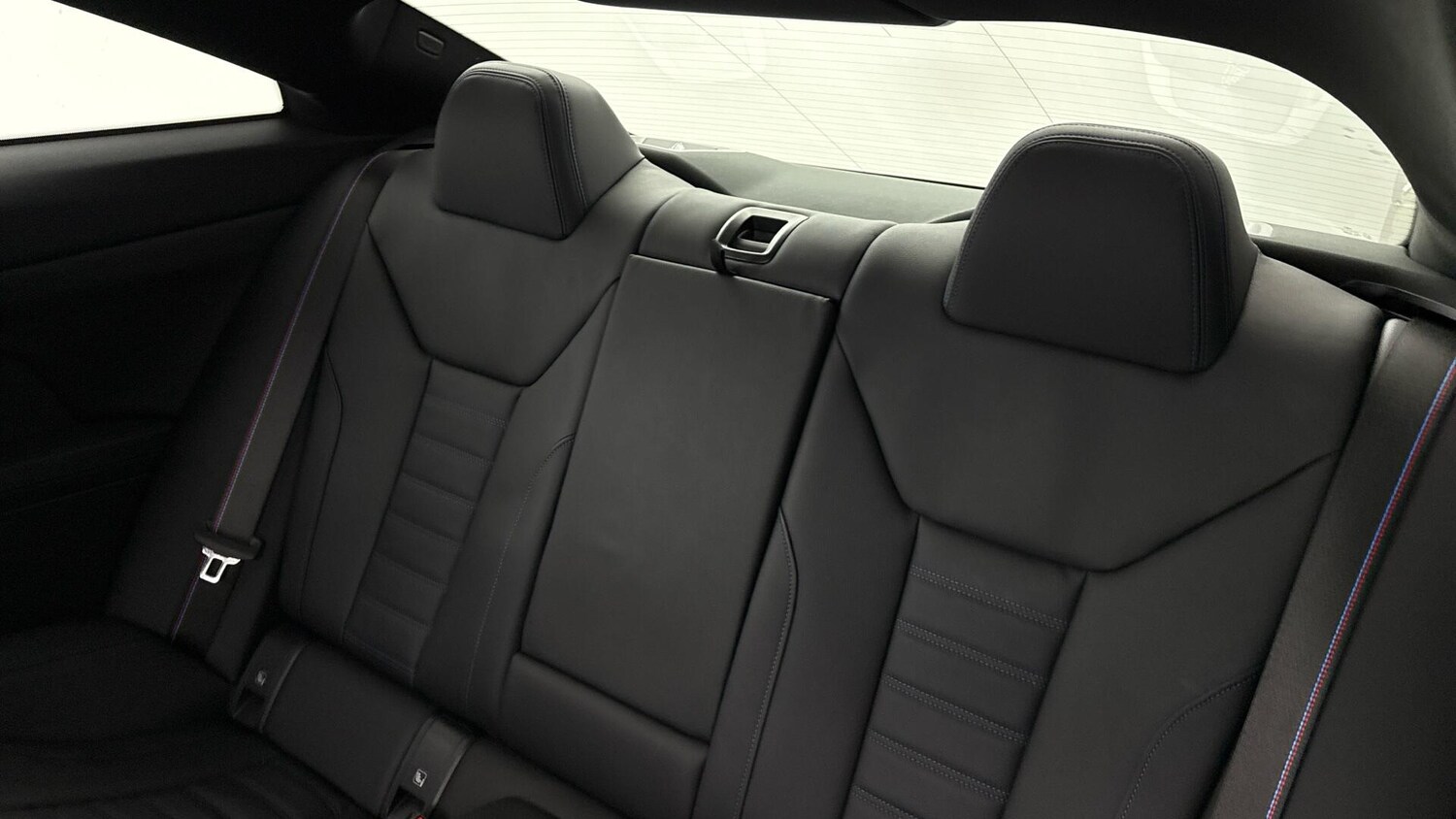 Used BMW 4 Series 2025 for sale - 77359180: Photo 12