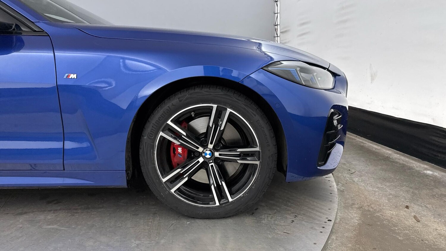 Used BMW 4 Series 2025 for sale - 77359180: Photo 14