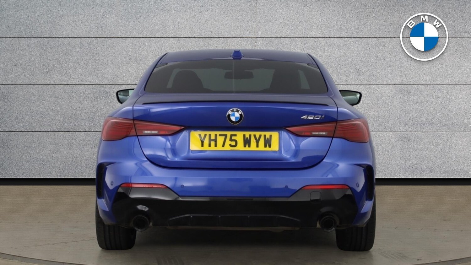 Used BMW 4 Series 2025 for sale - 77359180: Photo 15