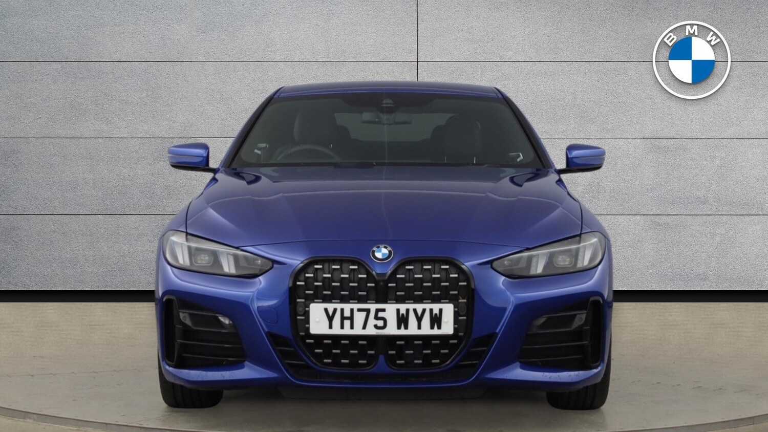 Used BMW 4 Series 2025 for sale - 77359180: Photo 16