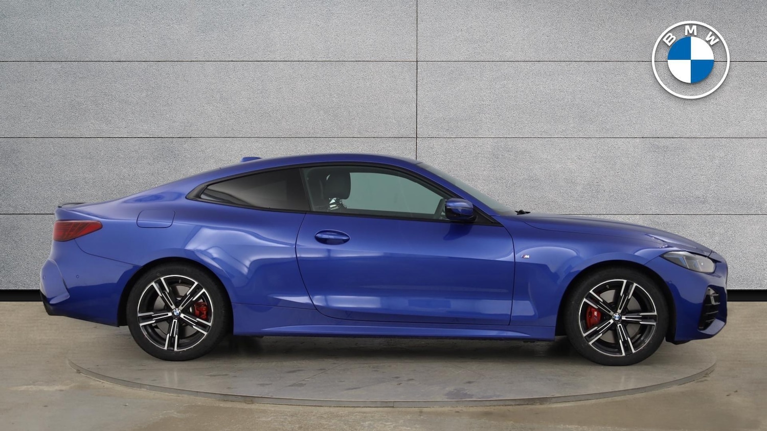 Used BMW 4 Series 2025 for sale - 77359180: Photo 3