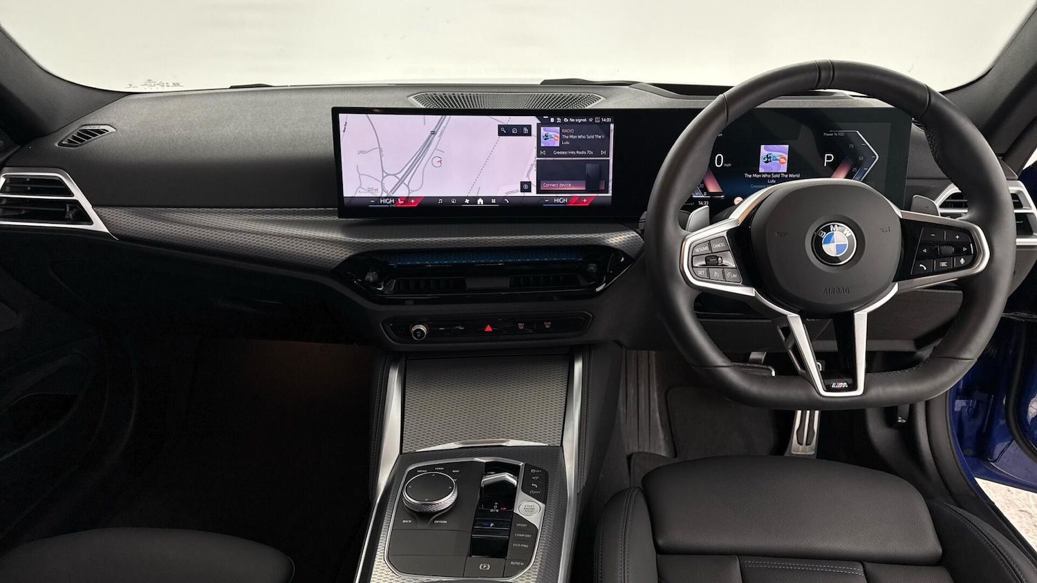 Used BMW 4 Series 2025 for sale - 77359180: Photo 4