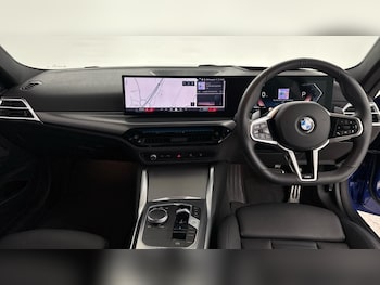 Used BMW 4 Series 2025 for sale - 77359180: Photo