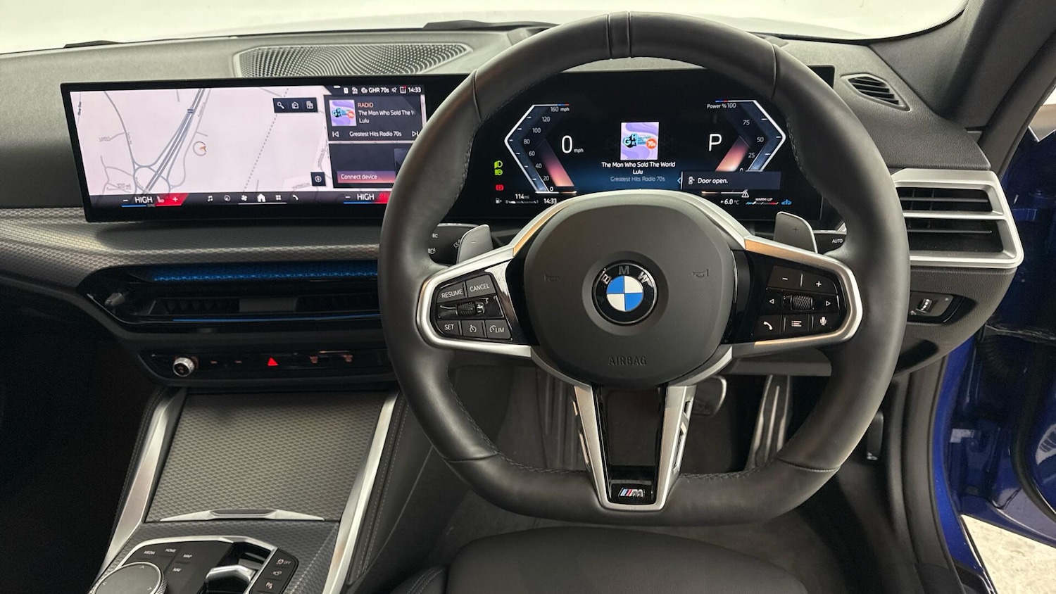 Used BMW 4 Series 2025 for sale - 77359180: Photo 5