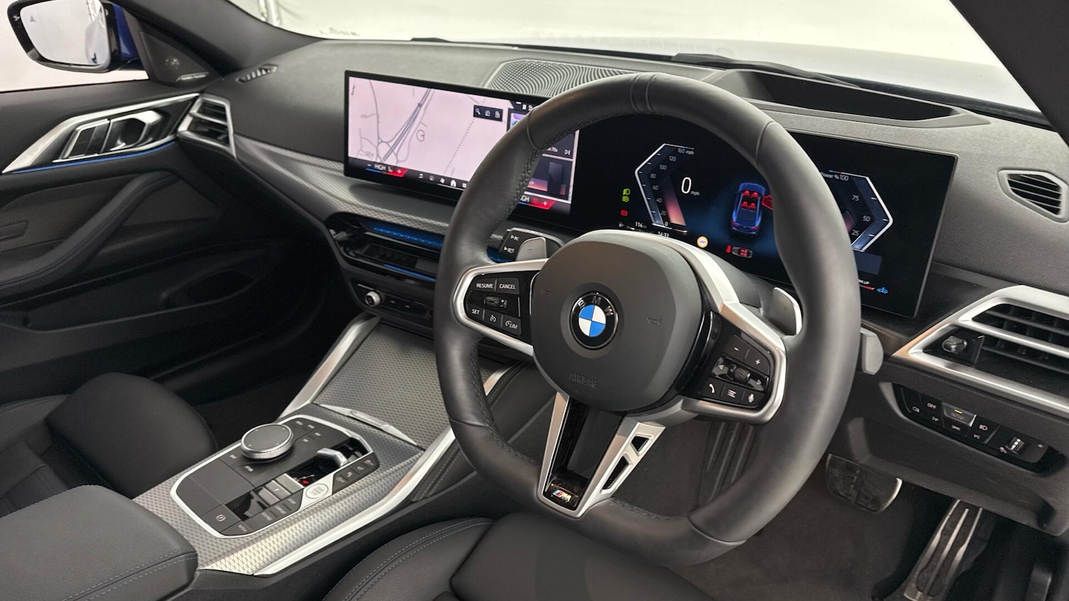 Used BMW 4 Series 2025 for sale - 77359180: Photo 6