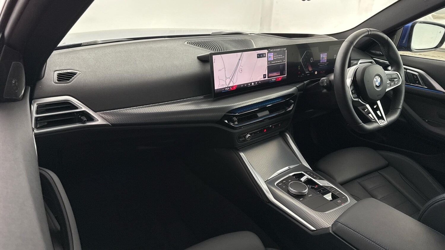 Used BMW 4 Series 2025 for sale - 77359180: Photo 7