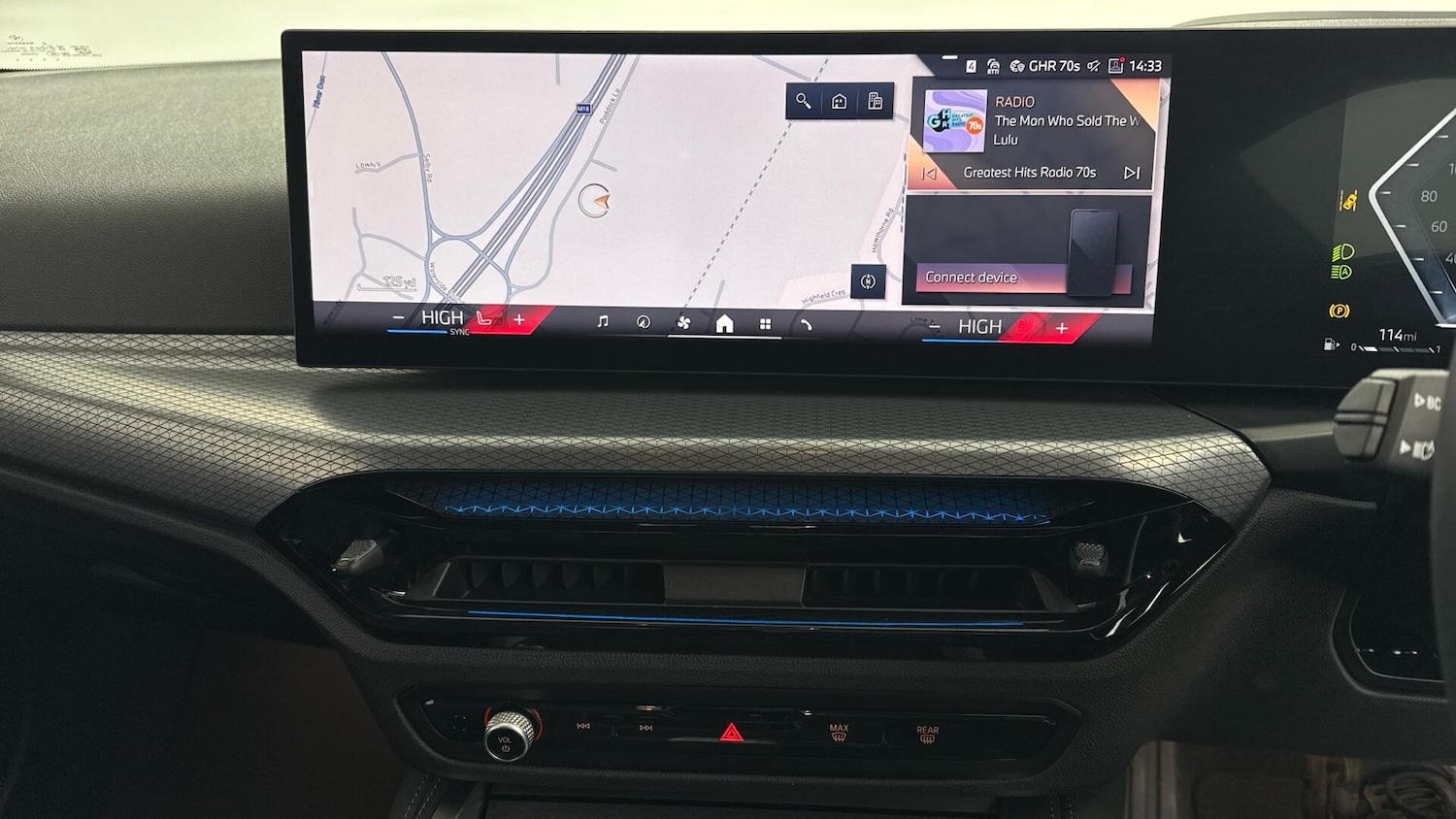 Used BMW 4 Series 2025 for sale - 77359180: Photo 8