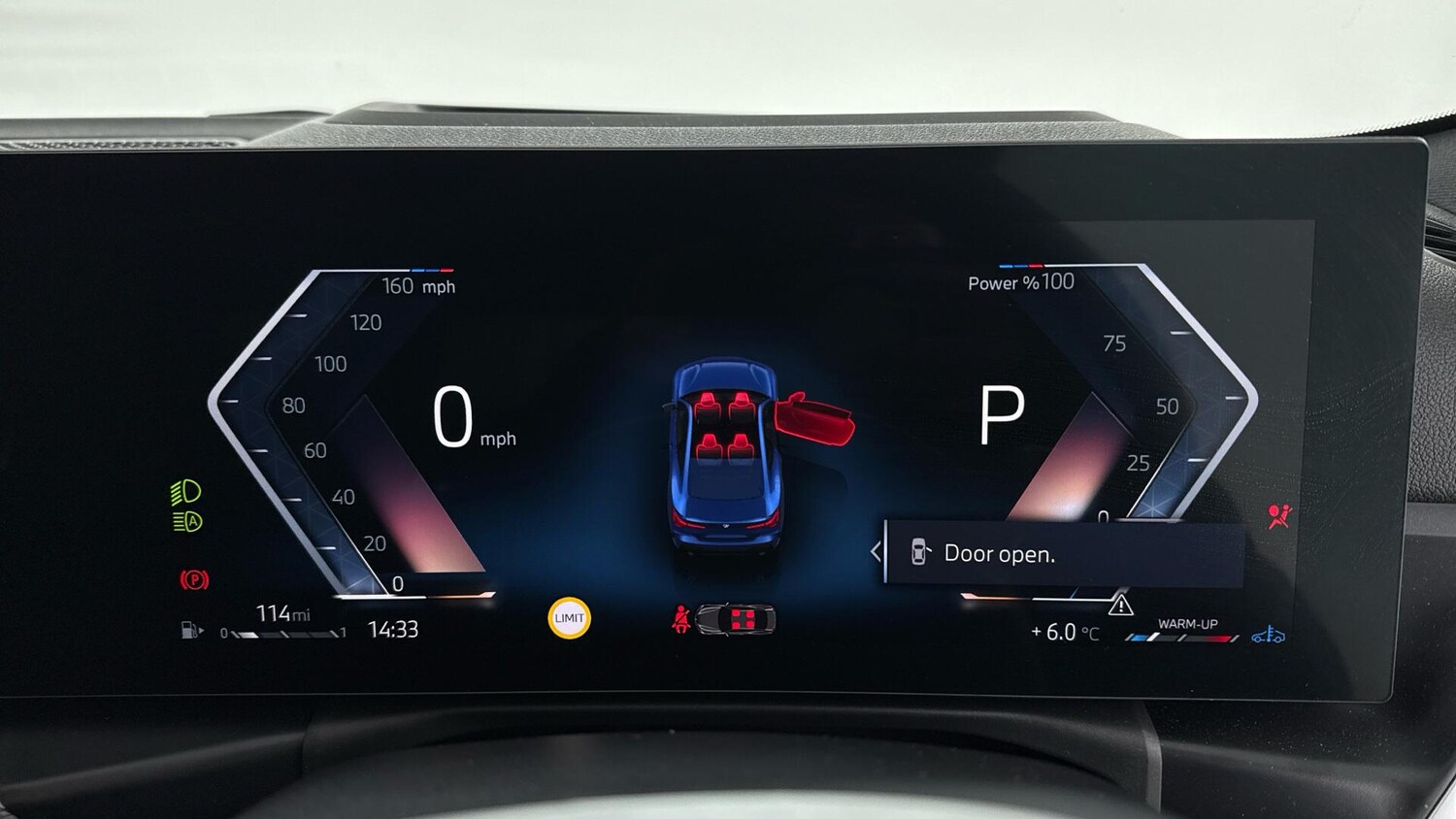 Used BMW 4 Series 2025 for sale - 77359180: Photo 9