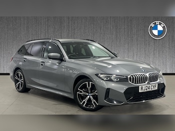 BMW 3 Series feature image