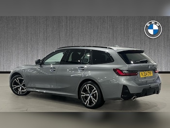 Used BMW 3 Series 2024 for sale - 77411620: Photo