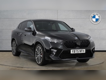 Used BMW X2 2025 for sale - 77625009: Photo