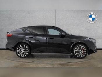 Used BMW X2 2025 for sale - 77625009: Photo