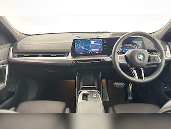 Used BMW X2 2025 for sale - 77625009: Photo