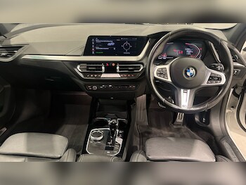 Used BMW 1 Series 2023 for sale - 77279271: Photo