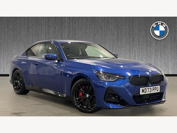 BMW 2 Series feature image