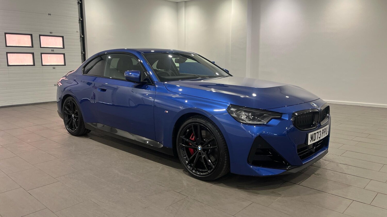 Used BMW 2 Series for sale - 77926269: Photo 21