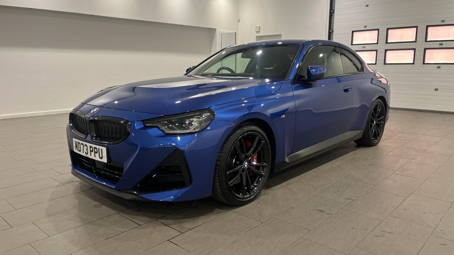 Used BMW 2 Series for sale - 77926269: Photo 22