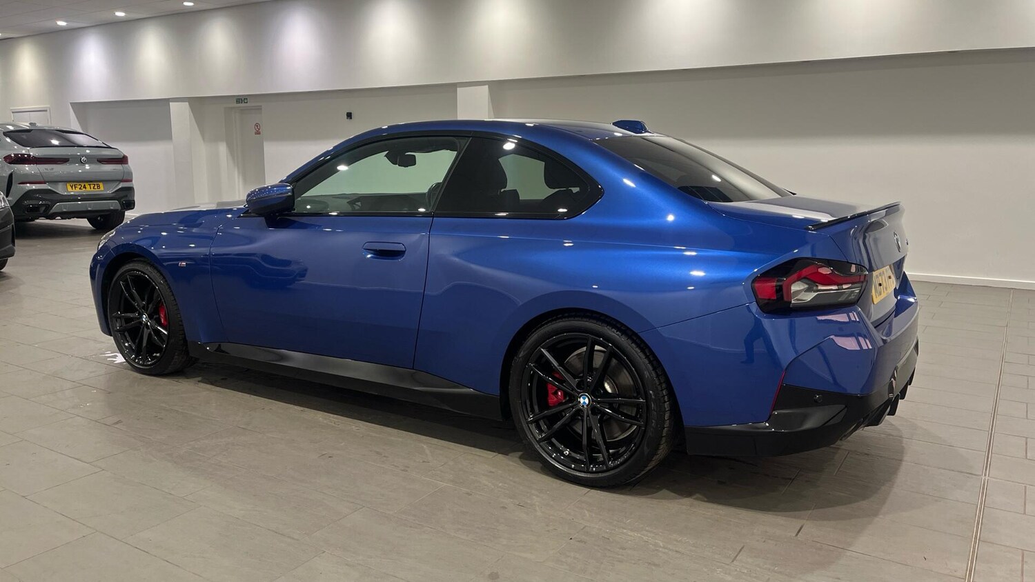 Used BMW 2 Series for sale - 77926269: Photo 23