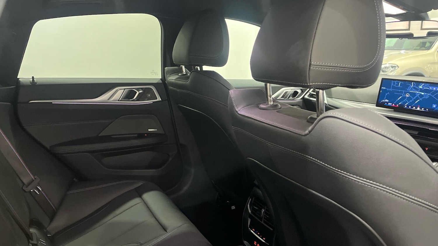 Used BMW 4 Series 2025 for sale - 77940070: Photo 12