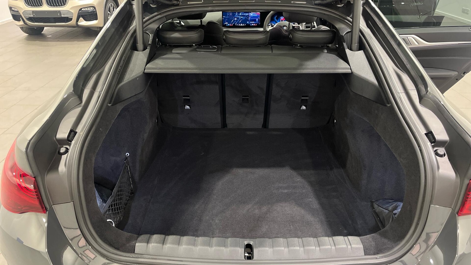 Used BMW 4 Series 2025 for sale - 77940070: Photo 13