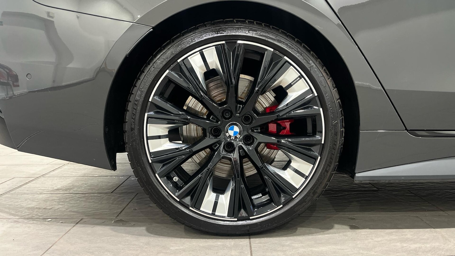 Used BMW 4 Series 2025 for sale - 77940070: Photo 14