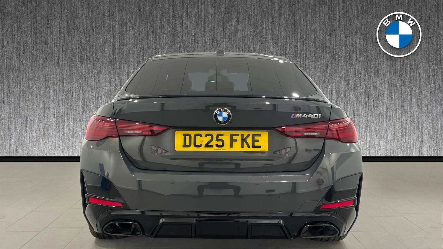 Used BMW 4 Series 2025 for sale - 77940070: Photo 15