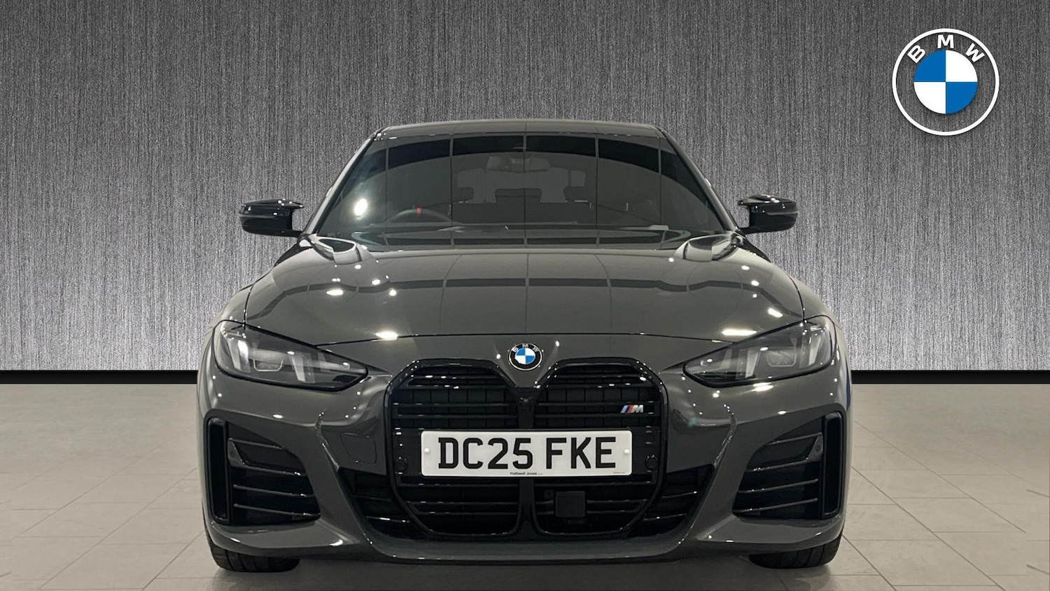 Used BMW 4 Series 2025 for sale - 77940070: Photo 16