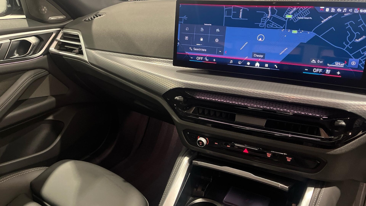 Used BMW 4 Series 2025 for sale - 77940070: Photo 21