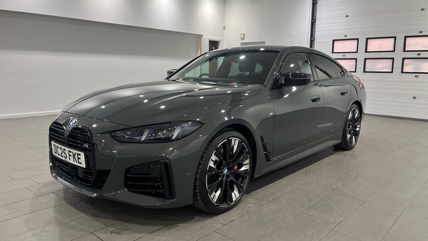 Used BMW 4 Series 2025 for sale - 77940070: Photo 23