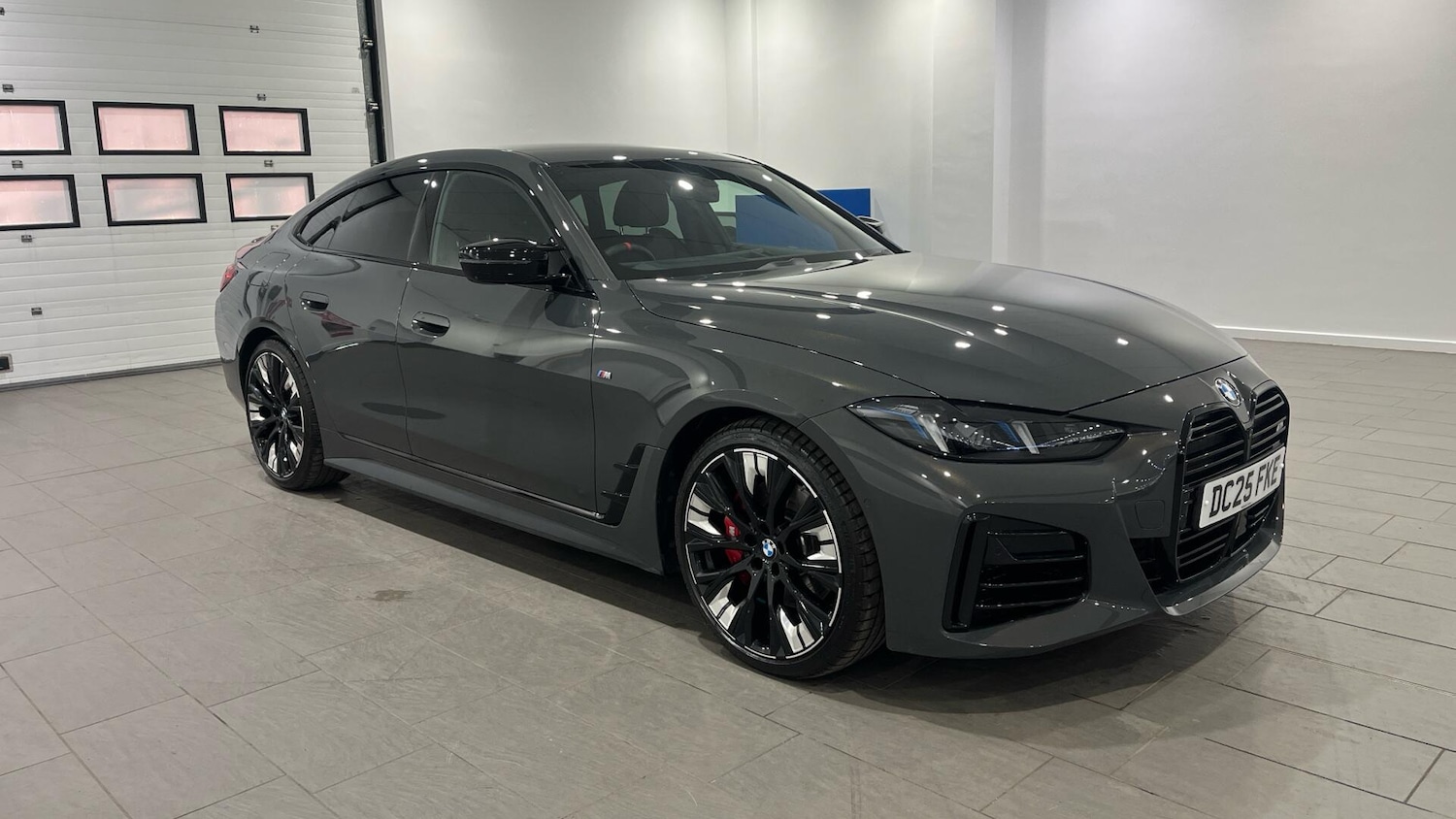 Used BMW 4 Series 2025 for sale - 77940070: Photo 24