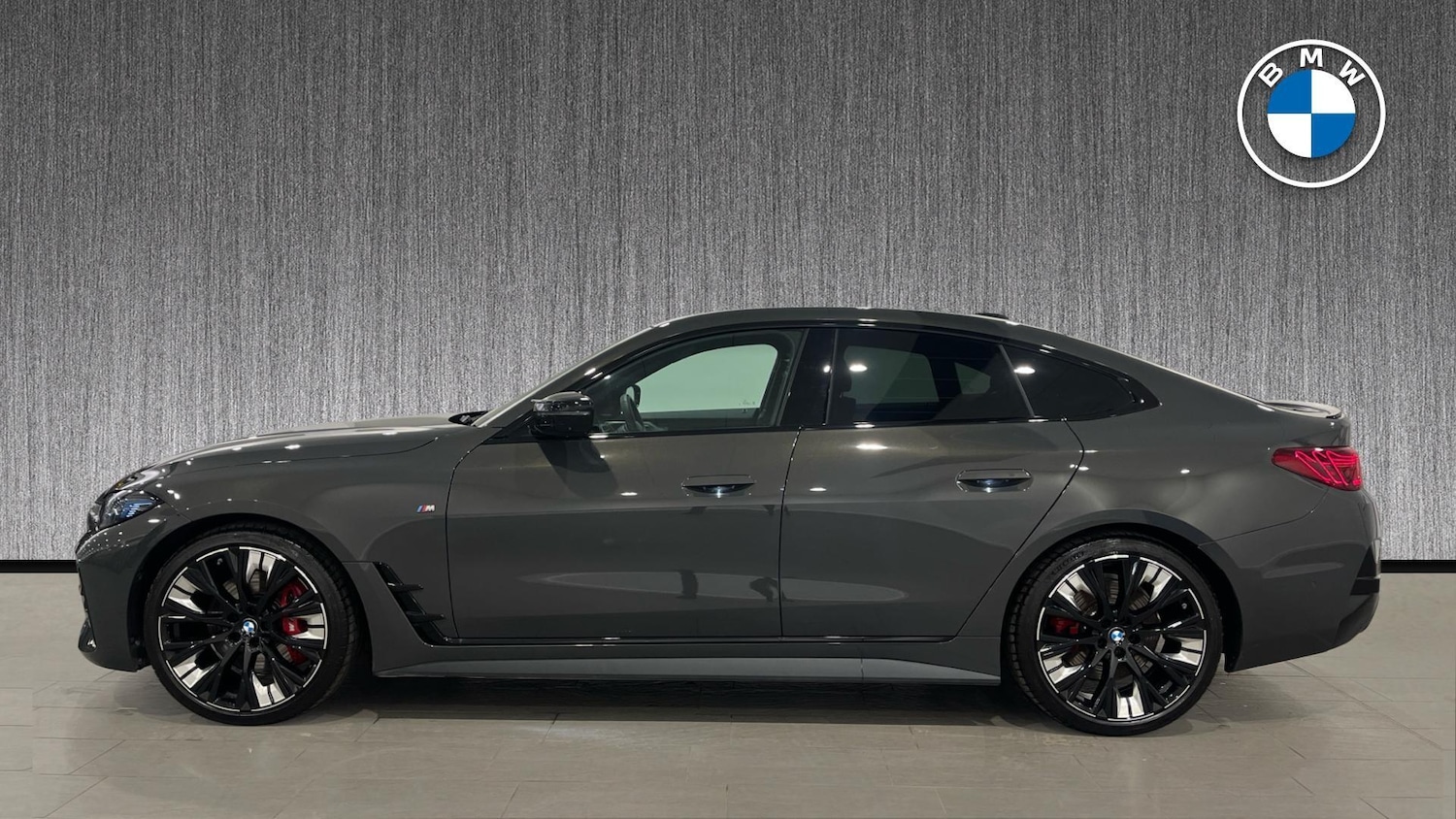 Used BMW 4 Series 2025 for sale - 77940070: Photo 3