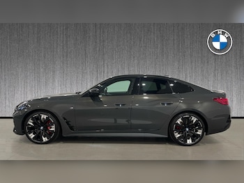 Used BMW 4 Series 2025 for sale - 77940070: Photo