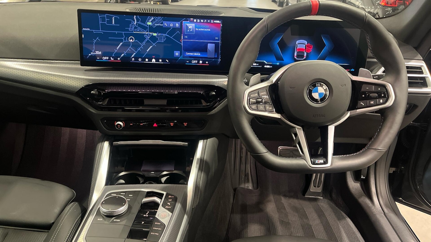 Used BMW 4 Series 2025 for sale - 77940070: Photo 4