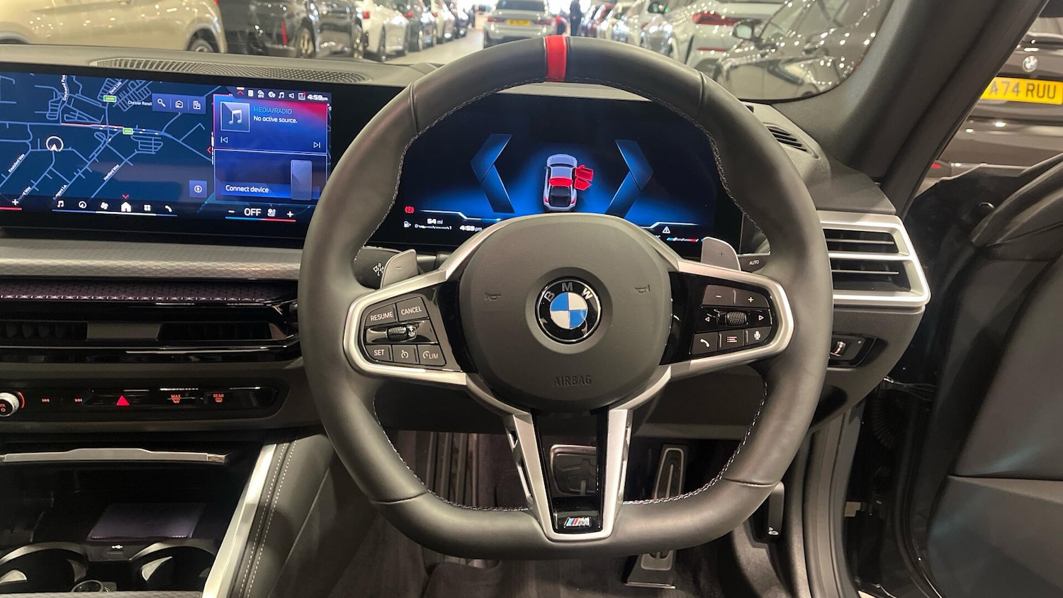 Used BMW 4 Series 2025 for sale - 77940070: Photo 5