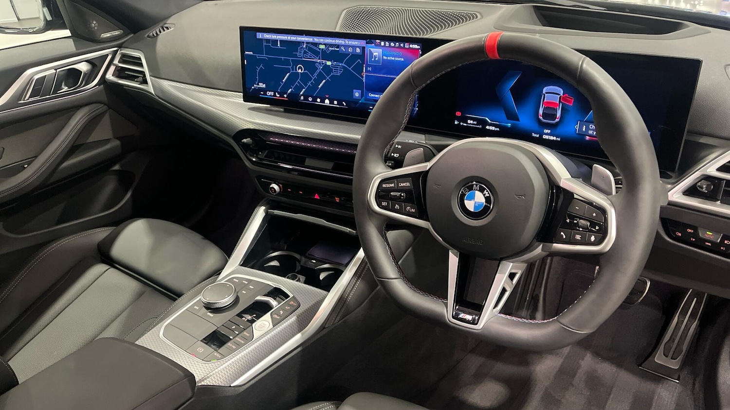 Used BMW 4 Series 2025 for sale - 77940070: Photo 6