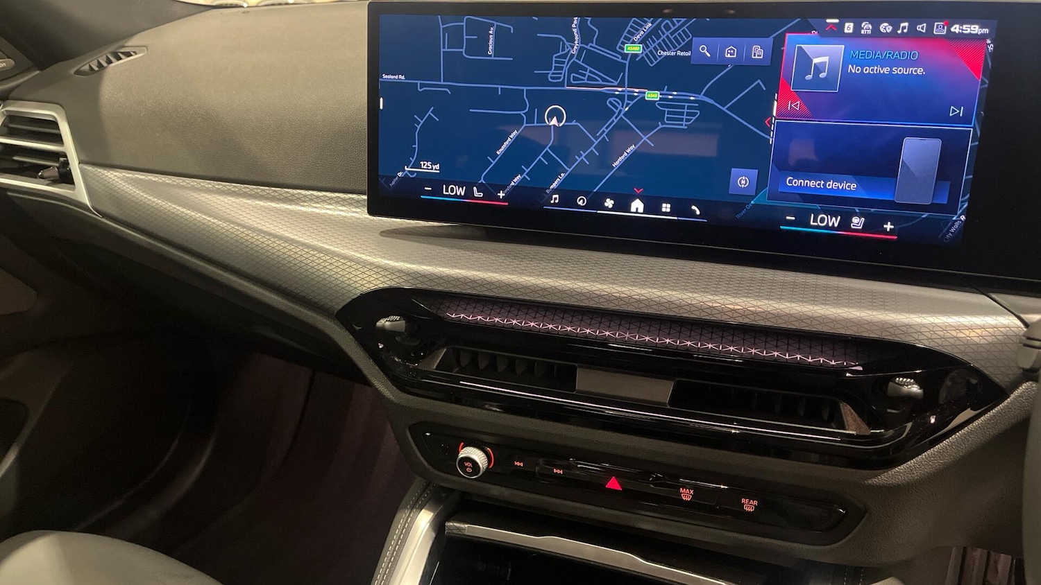 Used BMW 4 Series 2025 for sale - 77940070: Photo 8